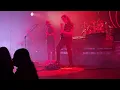 El vacío - Enjambre