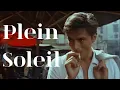 Download Lagu Alain Delon’s Iconic Walk | | Plein Soleil (1960)