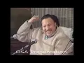 Sochta Hoon Ke Woh Kitne Masoom (Live Full) - Ustad Nusrat Fateh Ali Khan - OSA Worldwide