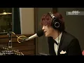 SEKAI NO OWARI - Dragon Night, 세카이노 오와리 - Dragon Night [테이의 꿈꾸는 라디오] 20160721