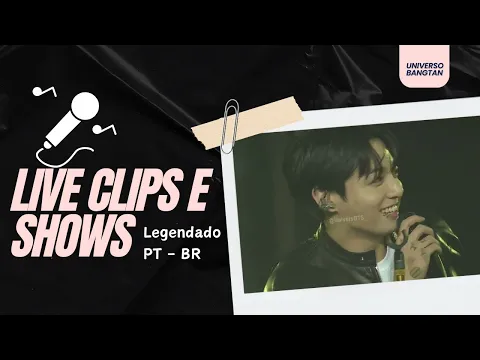 Download MP3 [LEGENDADO PT-BR] Show do Jungkook