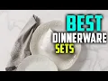 You Won t Believe How Affordable These Dinnerware Sets Are