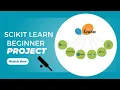 IPL Match Predictions with Python Scikit-Learn Machine Learning Basics for Beginners