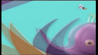 فاصل قناة تغاريد 