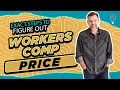 Workers Compensation Insurance Explained How The Price Works
