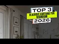Top 3 BEST Blackout Curtains For Bedroom