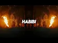 Download Lagu Timor Jana, AFRONOM \u0026 ASLN - Habibi [Arabic Afro House]