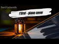 Download Lagu I'tirof versi lirik Bahasa Indonesia - Piano cover