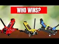Top 5 Best Floor Jacks of 2026 Safest Most Powerful Car Jacks You Can Buy