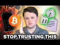Don t Trust Computers With Your Crypto Seed Phrase