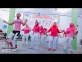 Download Lagu Zumba Tapsel / Sambal Tuk - Tuk // Dedi KDI ft Nella S // Choreo by @DhanSikumbang