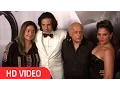 Download Lagu Mahesh Bhatt, Pooja Bhatt \u0026 Richa Chadda Celebrates Rahul Roy's Birthday