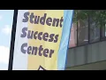 High school students dip toes into college with Concurrent Enrollment