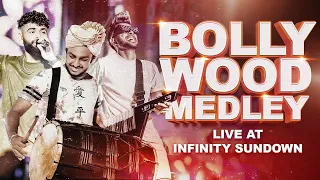 Download Bollywood Medley by Infinity | Live at Infinity Sundown MP3