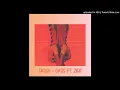 Crush(크러쉬) - Oasis (Feat. ZICO) 「AUDIO」