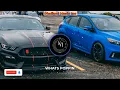 WHATS POPPIN (Bass Boosted) Ninja ft. Deep Zandu | new punjabi song 2025 | Dhaliwal Music Inc