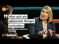 Lagu ICE-Datenüberwachung: Auch deutsche Behörden nutzen Palantir | Markus Lanz vom 28. Januar 2026