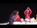 Lagu Basant Madhur with Pandit Satish Kumar Patri in Auckland Part 1