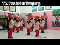 Download Lagu Gema Pertiwi berkarya untuk negri,lomba ajang kreativitas FGTKP Pursel,TK Pertiwi II Tanjung