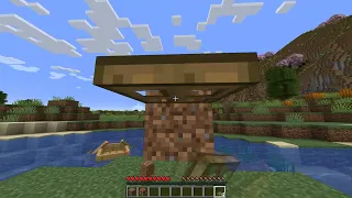 How to Crawl in Minecraft