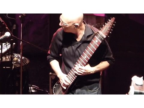 Stickmen en Argentina HD - Larku0027s tongues in Aspic - ND Ateneo - 29/05/2015