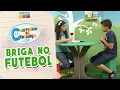 Download Lagu Programa Cantinho da Criança - Briga no Futebol