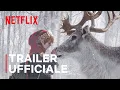 Video di Un bambino chiamato Natale | Trailer ufficiale in italiano