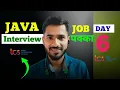 Java Interview Preparation Series Day 6 Interview Clear aadiandjava