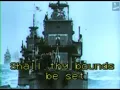 Download Lagu Land of Hope and Glory - British Patriotic Song (Rare Version)