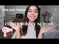 Cosmetology School 101 Watch Before starting