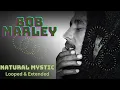 The Best Of Bob Marley - Natural Mystic || Bob Marley Greatest (Looped & Extended)
