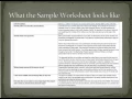HIS-100 Week 3 Secondary Source Analysis Worksheet CC