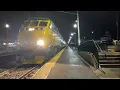 The Complete Metra Evening Rush Hour On The Alt Schedule At Barrington And Cary On December 15 2021