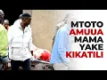 Download Lagu MTOTO AMUUA MAMA YAKE KIKATILI NAYE ADAIWA KUUAWA NA WANANCHI WENYE HASIRA KALI– BABATI