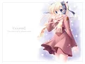 Download Lagu Canvas 2 OP Full「プラスチックスマイル／YURIA」歌詞付き