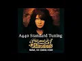 Ozzy Osbourne - Mama I'm Coming Home A440 Standard Tuning