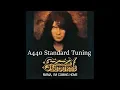 Download Lagu Ozzy Osbourne - Mama I'm Coming Home A440 Standard Tuning