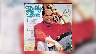 RUBBY PÉREZ - OJOS