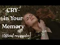 Download Lagu Cry In Your Memory | A Sad Song About Loneliness and Hidden Pain | Original Lyric Song.