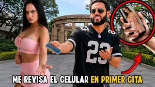 TÓXICA INTENSA me 0GL1GA a CASARME con ELLA para DARME una CITA| Ordy