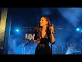 SIRENIA - Voyage Voyage - Live à Hambourg