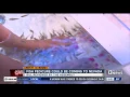 Nevada bill would allow fish pedicures