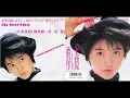 荻野目洋子 (Yoko Oginome) おぎのめ ようこ - 六本木純情派 (Roppongi Junjoha) ロマンティック・オデッセイ (陳慧嫻 - 貪、貪、貪) [Dj Gust Edit]
