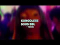 THEODORA - KONGOLESE SOUS BBL (Bass Boosted + Slowed)