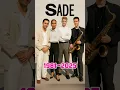 Download Lagu Sade 1981-2025 #thenandnow #sade #nostalgia #music #pop #shorts #popular #shortvideo #80s #new