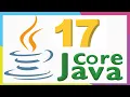 Session-17 - Core-Java