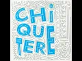 Chiquetere