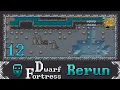 Dwarf Fortress - Waterlungs 12 Wilds