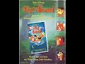 Download Lagu Walt Disney The Fox \u0026 The Hound (1981)(Trailer VHS 1995 UK)(Coming Soon)