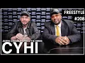 Download Lagu CyHi Drops Explosive Freestyle Over 2 Beats On JUSTIN CREDIBLE’S FREESTYLE SERIES! | EP 208